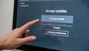 Cookie Banner למה זה חובה בכל אתר ואיך עושים את זה נכון