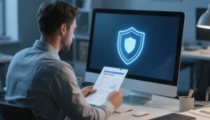 איך להימנע מתביעה על הפרת פרטיות באתר שלך