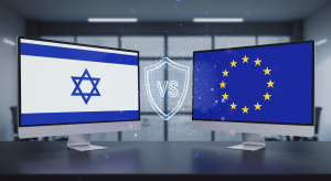 מה ההבדל בין חוק הפרטיות הישראלי לבין ה־GDPR האירופאי
